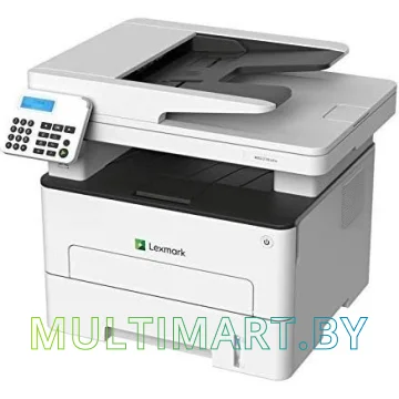 МФУ Lexmark MB2236adw картинка 2